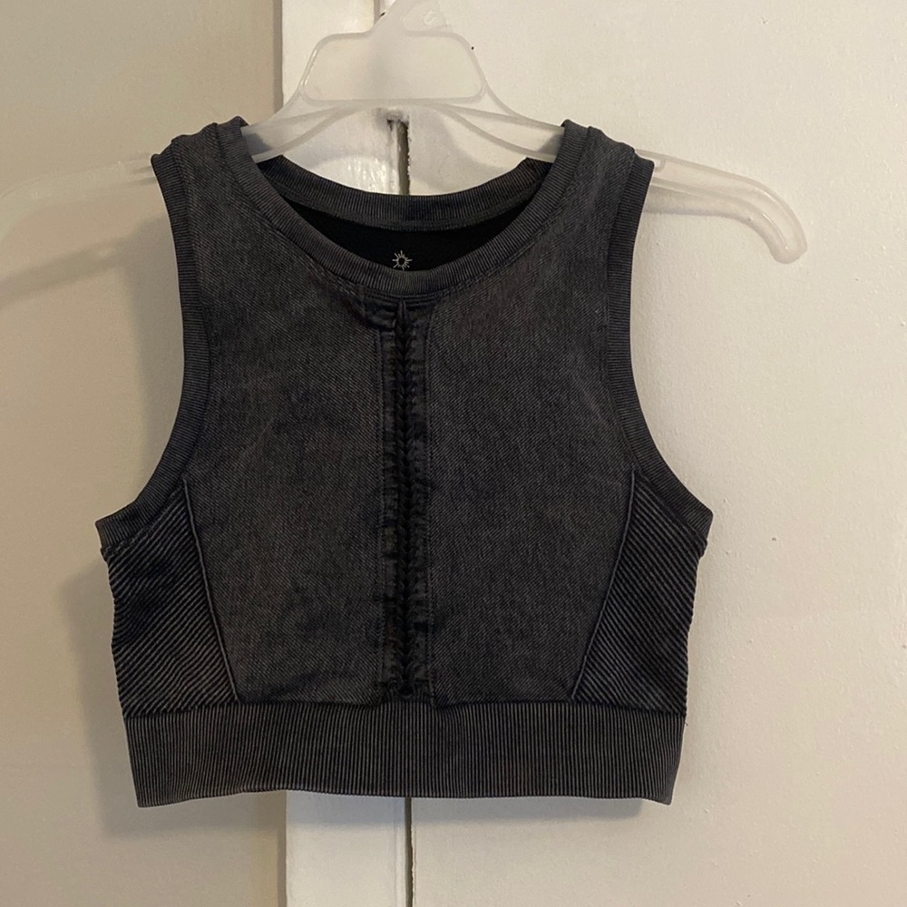 Aerie Sports Top